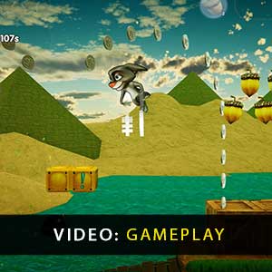 Animal Friends Adventure Gameplay Video