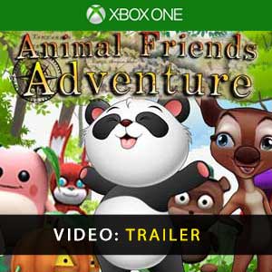Animal Friends Adventure Precios Digitales o Edición Física