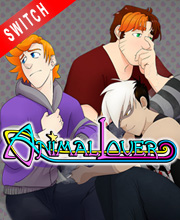 Animal Lover Switch