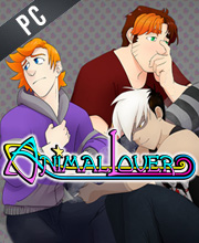 Animal Lover Pc