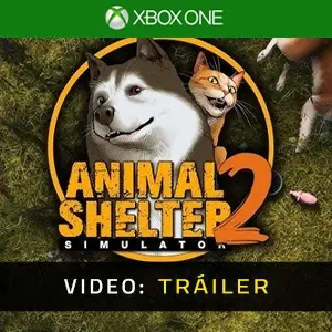 Animal Shelter 2 Xbox One - Tráiler