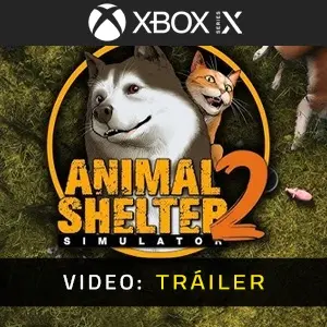 Animal Shelter 2 Xbox Series - Tráiler