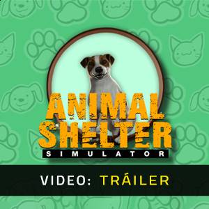 Animal Shelter Simulator - Tráiler de Video