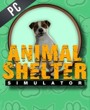 Comprar Animal Shelter CD Key Comparar Precios
