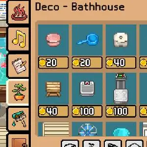 Animal Spa - Tienda de Decoración para Balnearios