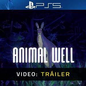 ANIMAL WELL - Tráiler de Video