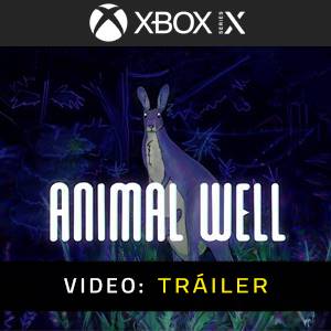 ANIMAL WELL - Tráiler de Video