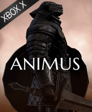 Animus Stand Alone Xbox Series X