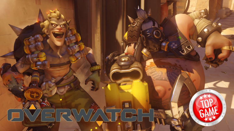 El evento para el cumpleaños de Overwatch en preparación, rumores sobre la Edición Juego del Año (GOTY) y sobre las cajas de loot.