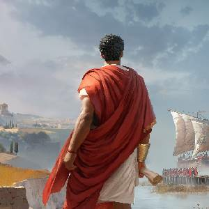 Anno 117: Pax Romana - Province