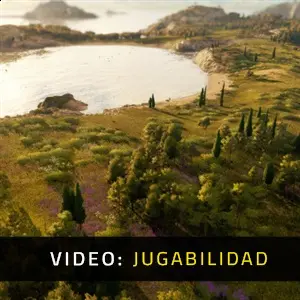 Anno 117 Pax Romana Year 1 Pass - Vídeo del Juego