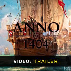 Anno 1404 Tráiler en Vídeo