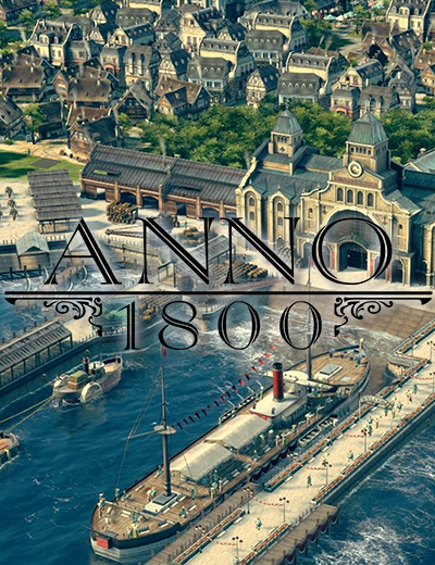 Obtén Anno 1602 gratuitamente sobre PC, las registraciones para la beta ahora abiertas