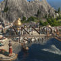 Anno 1800 se convertirá en una semis-exclusividad del Epic Games Store después de su salida