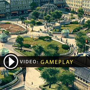 Anno 1800 Gameplay Video