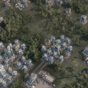 Anno 2070 - Barco Mercante