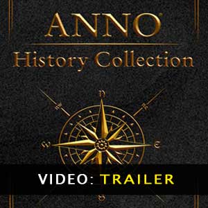 Comprar Anno History Collection CD Key Comparar Precios