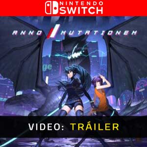 ANNO Mutationem PS5 Vídeo Del Tráiler