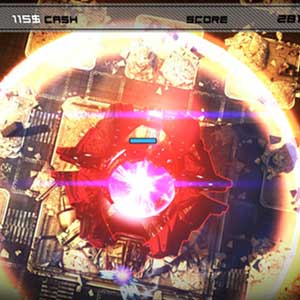 feroces combates de fuego