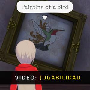 Another Code Recollection - Video de Jugabilidad