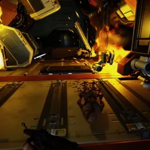 Another Dawn - Llamas