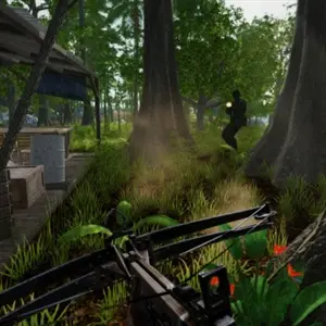 Another Dawn - Ballesta