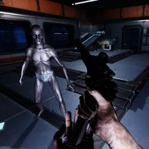 Another Dawn - Recargando