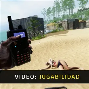 Another Dawn - Jugabilidad