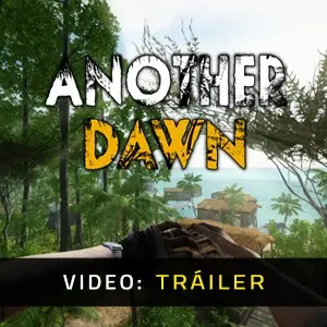 Another Dawn - Tráiler