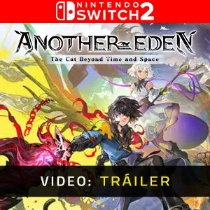 Another Eden Begins Nintendo Switch 2 - Video Tráiler