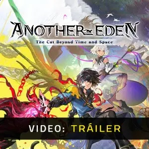 Another Eden Begins - Video Tráiler