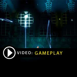 Another Sight PS4 Gameplay Video