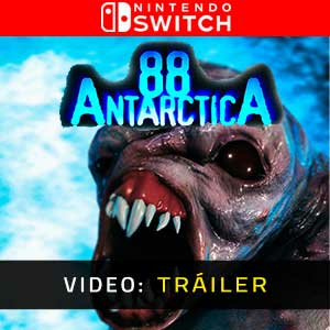 Antarctica 88 Switch