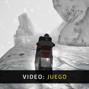 Antarctica 88 Vídeo Del Juego