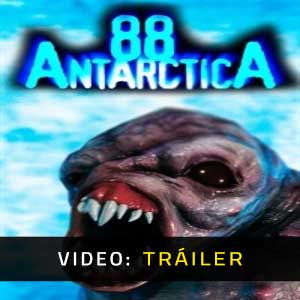 Antarctica 88 Vídeo En Tráiler