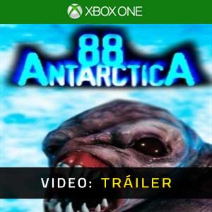 Antarctica 88 Xbox One Vídeo En Tráiler