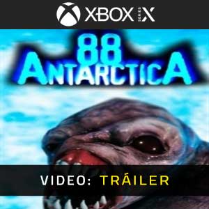 Antarctica 88 Xbox Series Vídeo En Tráiler