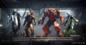 Anthem cierra sus puertas – eliminado de EA Play antes del cierre de servidores