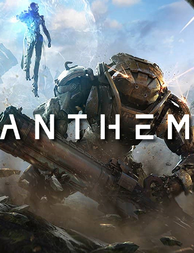Anuncio del agenda de la alfa Anthem Alpha, las registraciones ahora disponibles