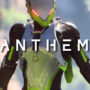 El Livestream de Anthem enseña el gameplay del Interceptor y del Fuerte