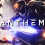 Anuncio de Anthem VIP y de la Demo Publica