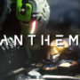 Nvidia ha enseñado un nuevo trailer de Anthem durante el CES 2019