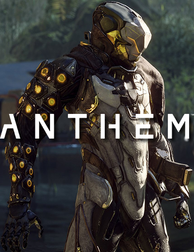 La demo VIP de Anthem estaba llena de problemas por lo que no va a ser extendida