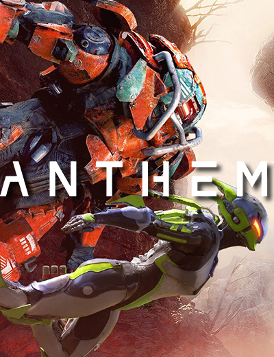 Las hermandades en Anthem no serán disponible para la salida
