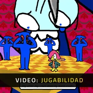 Anthology Of The Killer - Jugabilidad