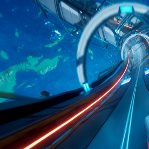 face the crushing prospect of defeat