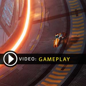 Antigraviator Gameplay Video