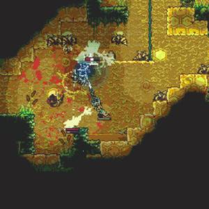 Ants Took My Eyeball - Abejas