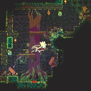 Ants Took My Eyeball - Puesto Avanzado