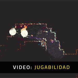 Ants Took My Eyeball - Jugabilidad